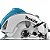 SERRA CIRCULAR 7.1/4" 5007N 220V MAKITA - Imagem 3