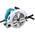 SERRA CIRCULAR 9.1/4" 5902B 220V MAKITA - Imagem 1