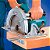 SERRA CIRCULAR 9.1/4" 5902B 220V MAKITA - Imagem 7
