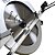 SERRA CIRCULAR 9.1/4" 5902B 220V MAKITA - Imagem 2