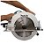 SERRA CIRCULAR 9.1/4" 5902B 220V MAKITA - Imagem 5