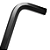 CHAVE ALLEN 1/4" BELZER - Imagem 2