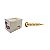 PARAFUSO 4X22 CHIPBOARD PANELA C/100 NEWFIX - Imagem 1