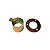 SUPORTE ANTENA ESTREL.MOVEL 3/4 LEVE - Imagem 1