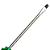 CHAVE FENDA 1/8" X 3" - MORETZSOHN - Imagem 3