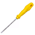 CHAVE FENDA 1/8" X 3" - TRAMONTINA - Imagem 2