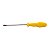 CHAVE FENDA 1/4" X 4" - TRAMONTINA - Imagem 1