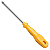 CHAVE PHILIPS 1/8" X 3" TRAMONTINA - Imagem 2