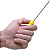 CHAVE PHILIPS 1/8" X 3" TRAMONTINA - Imagem 5
