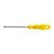 CHAVE PHILIPS 1/8" X 5" TRAMONTINA - Imagem 1