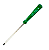 CHAVE PHILIPS 3/16" X 4" MORETZ MASTER - Imagem 2