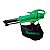 SOPRADOR/ASPIRADOR TRAPP SF3000W 220V - Imagem 1