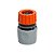 ENGATE RÁPIDO EM PVC PARA MANGUEIRA 1/2" TRAMONTINA - Imagem 4