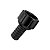 UNIÃO PARA TORNEIRA HERC PLÁSTICA 1/2" X 1/2" - Imagem 2