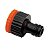 UNIÃO PARA ENGATE RÁPIDO HERC 1/2" OU 3/4" - Imagem 2