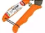 TESOURA DE PODA MAX MET 8" - Imagem 2