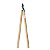 TESOURA DE PODA MAX MET COM CABO DE 60 CM - Imagem 3