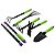 KIT PARA JARDINAGEM COM 7 PEÇAS - Imagem 1