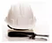 CAPACETE DE SEGURANÇA CLASSE AB BRANCO SAFETY - Imagem 3