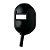ESCUDO PARA SOLDA POLIPROPILENO SAFETY S0810 - Imagem 2