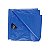 LONA CAMINH. AZUL - 75GR P/M2- 3X6 - Imagem 1