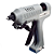 PISTOLA PARA APLICAR SILICONE HIKARI HPC-100 - Imagem 2