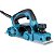 PLAINA ELÉTRICA 82MM KP0800 220V MAKITA - Imagem 3