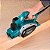PLAINA ELETRICA 82MM M1902 110V MAKITA - Imagem 7
