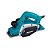 PLAINA ELETRICA 82MM M1902 110V MAKITA - Imagem 1