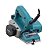 PLAINA ELETRICA 82MM M1902 110V MAKITA - Imagem 5