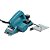 PLAINA ELETRICA 82MM M1902 110V MAKITA - Imagem 4