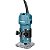 TUPIA LAMINADORA BASE TRANSPARENTE 3709 220 MAKITA - Imagem 3