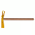 SACHO MOMFORT 2 PONTAS COM CABO 40CM - Imagem 4