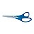 TESOURA STARFER CORTE FÁCIL 8" - Imagem 2