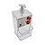 DISPENSER DE DETERGENTE SLIM TRANSLÚCIDO - Imagem 1