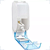 DISPENSER PARA SABONETE LÍQUIDO COMPACTO AZUL URBAN - Imagem 3