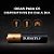 PILHA PALITO DURACELL ALCALINA AAA COM 2 UNIDADES - Imagem 4