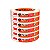 FITA CREPE 3M™ 101LA 18MM X 50M - Imagem 1