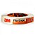FITA CREPE 3M™ 101LA 18MM X 50M - Imagem 2