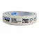 FITA CREPE TEKBOND 24MM X 50M - Imagem 2