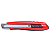 ESTILETE STARRETT 18MM PROFISSIONAL RETRÁTIL - Imagem 1