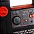 AUXILIAR DE PARTIDA BLACK+DECKER 12V JS500S/BIV - Imagem 2