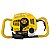 PERFURADOR DE SOLO SEM BROCA A GASOLINA 52CC PS52 CSM - Imagem 2