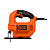SERRA TICO-TICO KS501 110V BLACK+DECKER - Imagem 2