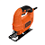 SERRA TICO-TICO KS501 110V BLACK+DECKER - Imagem 3