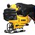 SERRA TICO-TICO DWE300 220V DEWALT - Imagem 5