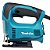 SERRA TICO-TICO 4327 110V MAKITA - Imagem 2