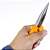 ALICATE DE BICO COM CABO ISOLADO 6" SATA APEX - Imagem 4