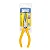 ALICATE DE BICO PVC 6" TRAMONTINA - Imagem 1