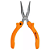 ALICATE DE BICO MEIA CANA 6" WESTERN - Imagem 1